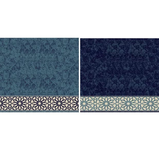 Karpet Masjid Lokal Al Imam 14mm | Alhijaz Carpet