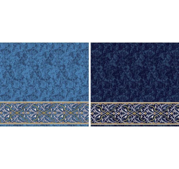 Karpet Masjid Lokal Al Nima 16mm | Alhijaz Carpet