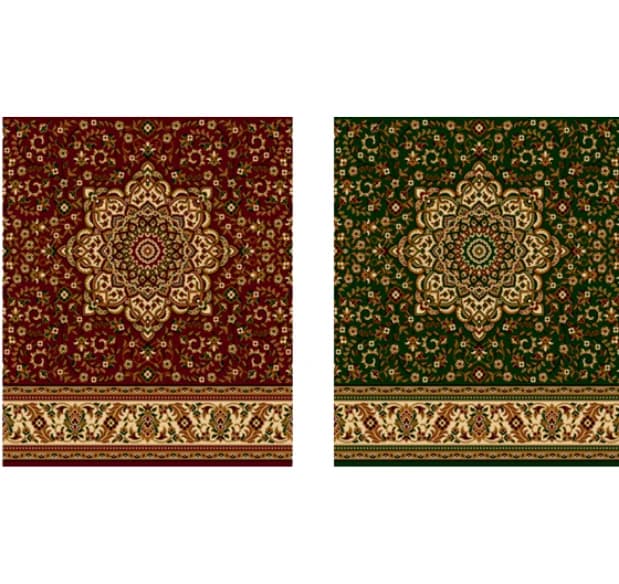 Karpet Masjid Lokal Al Namaz 13mm | Alhijaz Carpet