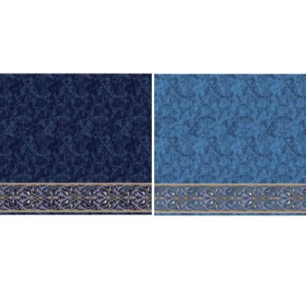 Karpet Masjid Lokal Al Nima 16mm | Alhijaz Carpet