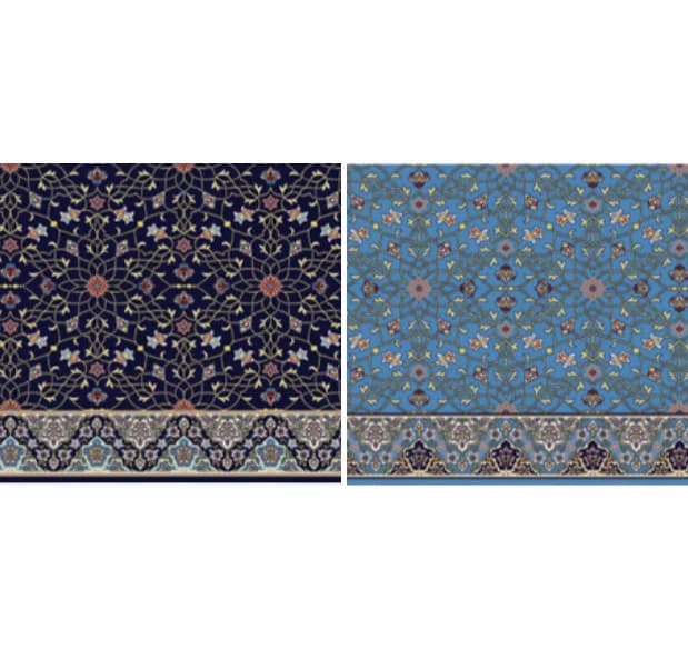 Karpet Masjid Lokal Al Nima 16mm | Alhijaz Carpet