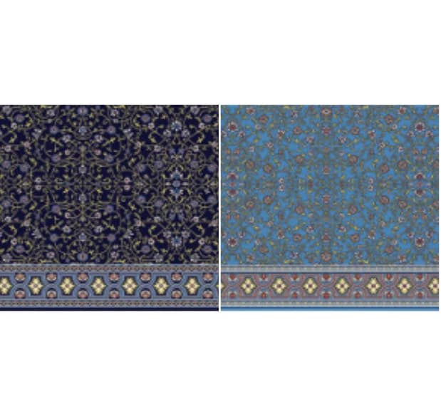Karpet Masjid Lokal Al Nima 16mm | Alhijaz Carpet