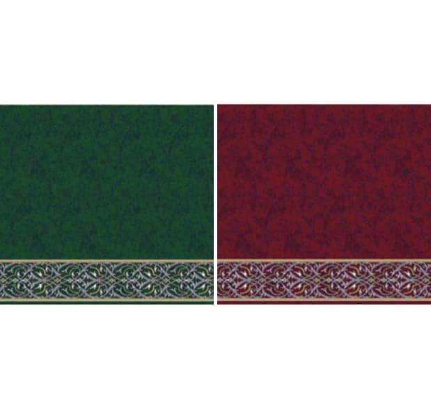 Karpet Masjid Lokal Al Nima 16mm | Alhijaz Carpet