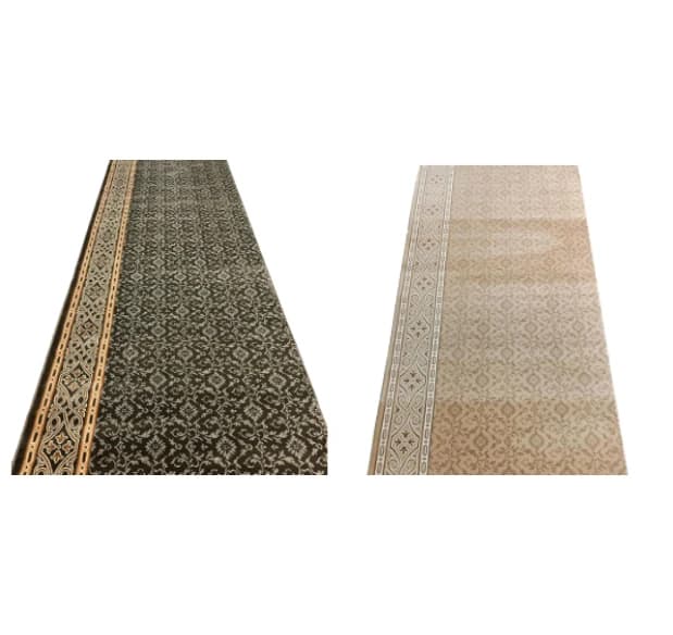 Karpet Masjid Lokal Al Shola 16mm | Alhijaz Carpet
