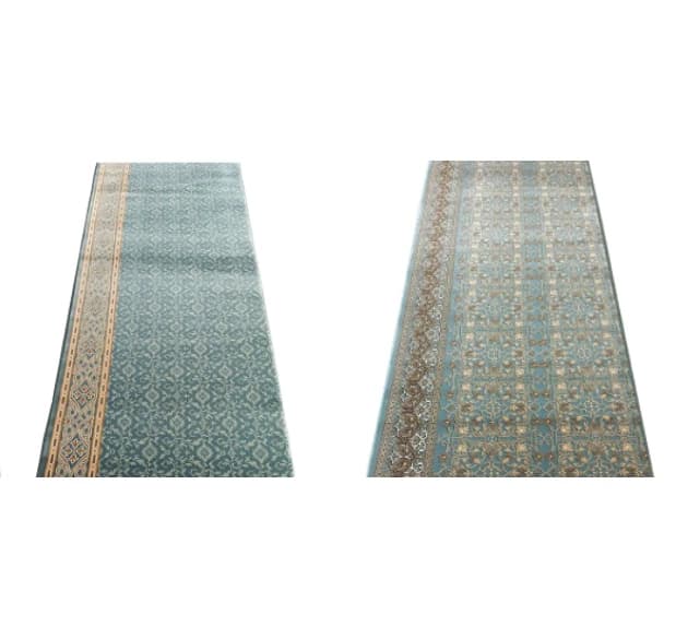 Karpet Masjid Lokal Al Shola 16mm | Alhijaz Carpet