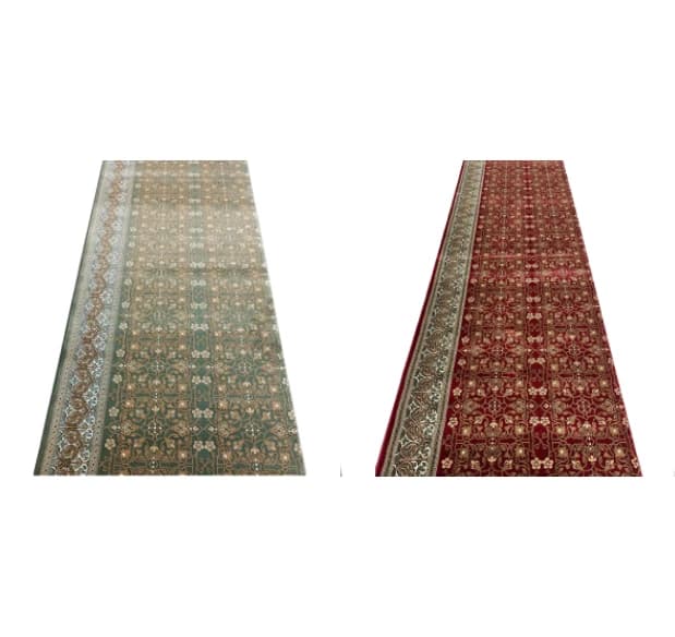 Karpet Masjid Lokal Al Shola 16mm | Alhijaz Carpet