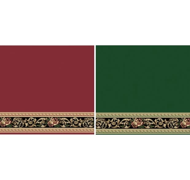 Karpet Masjid Lokal Dynasty 9mm | Alhijaz Carpet
