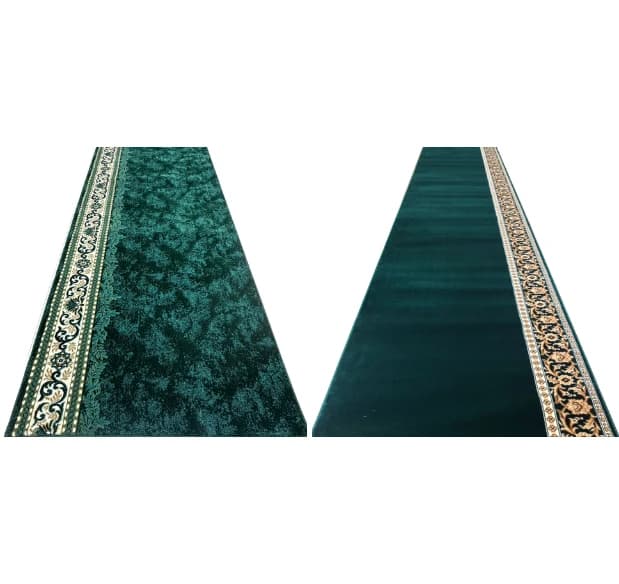 Karpet Masjid Lokal New Blue Mosque 13mm | Alhijaz Carpet