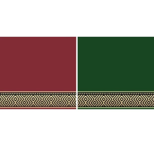 Karpet Masjid Lokal Shafira 8mm | Alhijaz Carpet