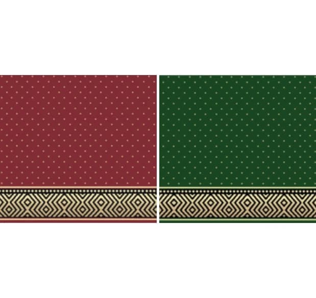 Karpet Masjid Lokal Shafira 8mm | Alhijaz Carpet
