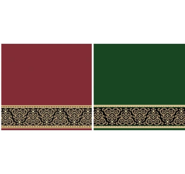 Karpet Masjid Lokal Shafira 8mm | Alhijaz Carpet