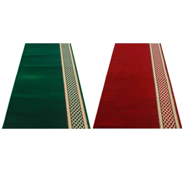 Karpet Masjid Turki Al Saray 20mm | Alhijaz Carpet