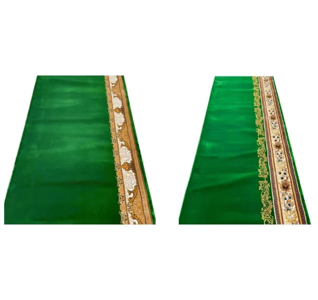 Karpet Masjid Turki Majesty 24mm | Alhijaz Carpet