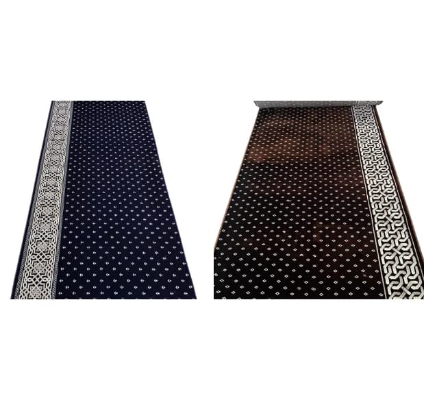 Karpet Masjid Turki Mirac 16mm | Alhijaz Carpet