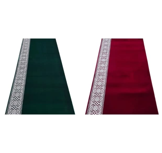 Karpet Masjid Turki Mirac 16mm | Alhijaz Carpet