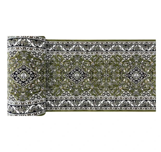 Karpet Masjid Turki Nabawi 15mm | Alhijaz Carpet