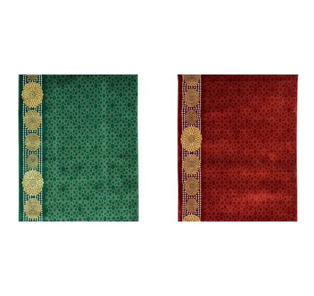 Karpet Masjid Turki Premium Istanbul 15mm | Alhijaz Carpet