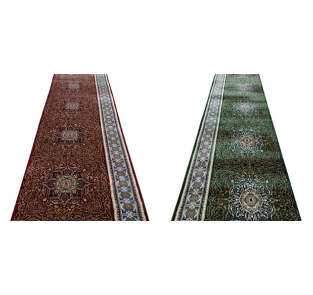 Karpet Masjid Turki Prestige 23mm | Alhijaz Carpet