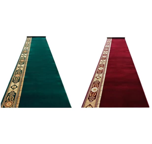 Karpet Masjid Turki Super Mosque 18mm | Alhijaz Carpet