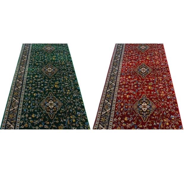 Karpet Masjid Turki Super Mosque 18mm | Alhijaz Carpet