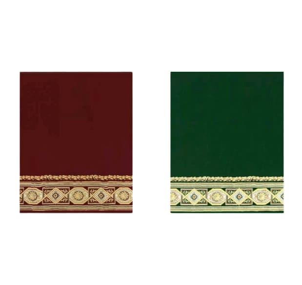 Karpet Masjid Turki Super Royal 18mm | Alhijaz Carpet