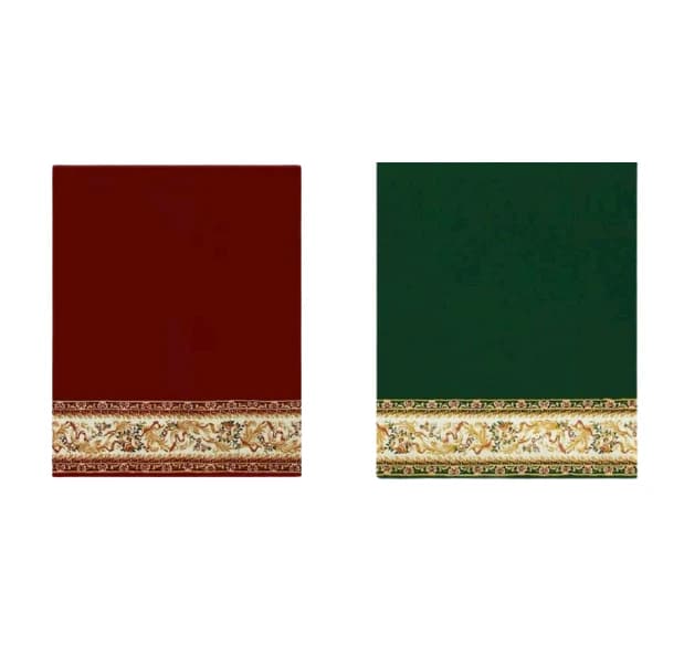 Karpet Masjid Turki Super Royal 18mm | Alhijaz Carpet