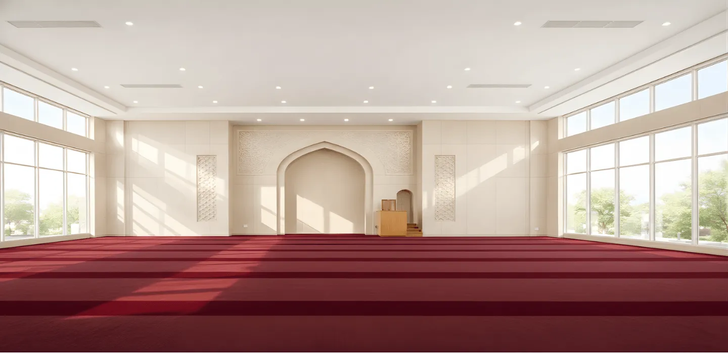 Pusat Karpet Masjid Turki dan Lokal Alhijaz Carpet Pusat Karpet Masjid Turki dan Lokal Alhijaz Carpet